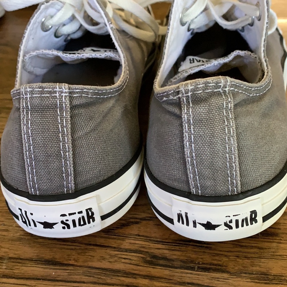Unisex Converse All Star shoes - Picture 2 of 5